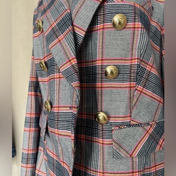 *NWT* Women's Biltmore Blazer Suit Jacket - Sz. 12 - MSRP $190 - Picture 6 of 9